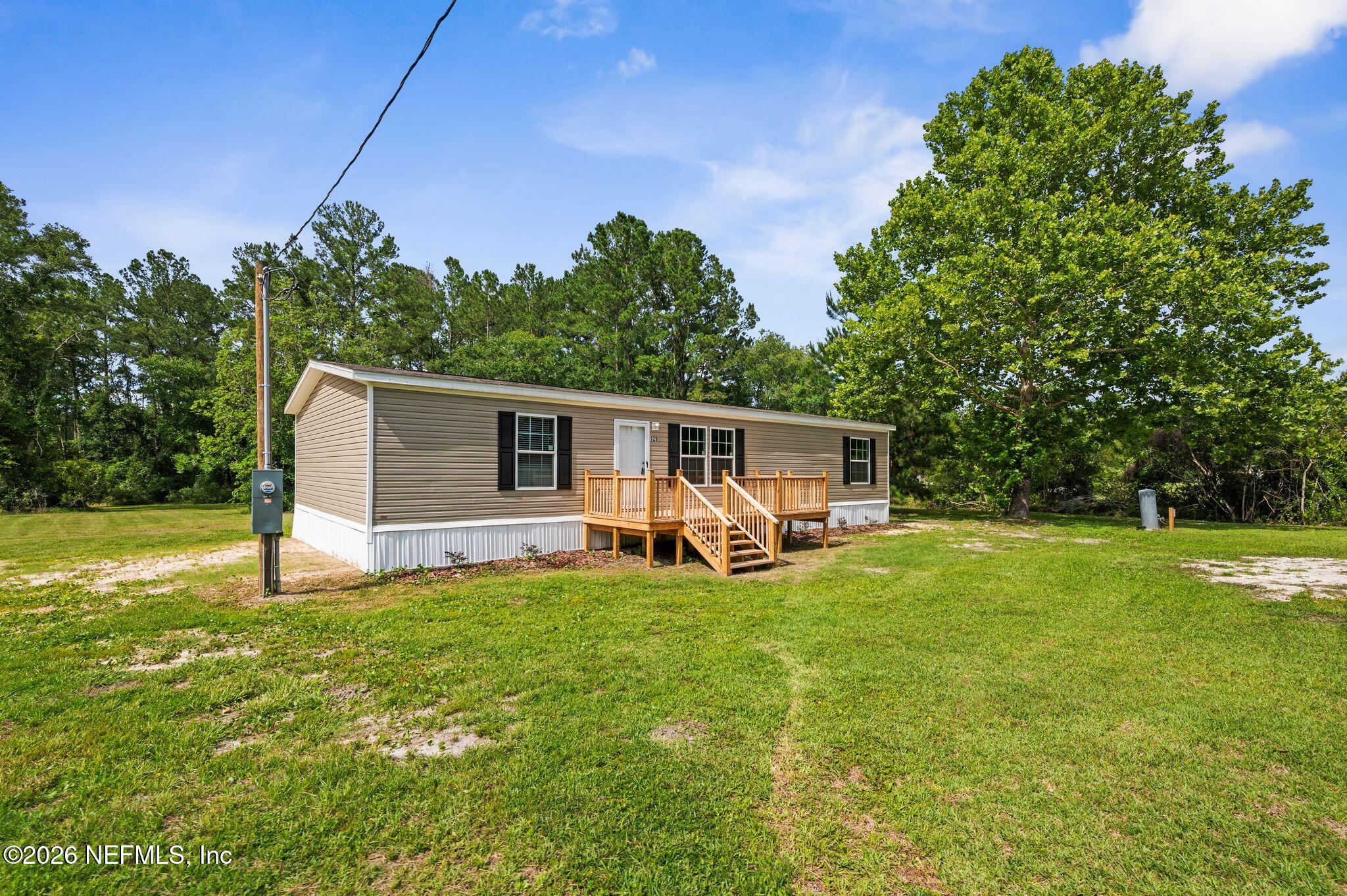 Photo 1 of 40 — 129 NW GENELL Loop, Lake City, FL 32055