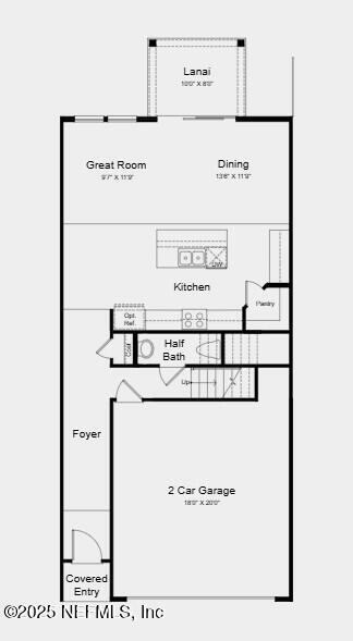 280 CHERRY ELM Drive