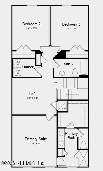 280 CHERRY ELM Drive