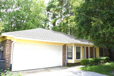 Photo of 6555 DIAMOND LEAF Court S, Jacksonville, FL 32244 (MLS # 2165458)