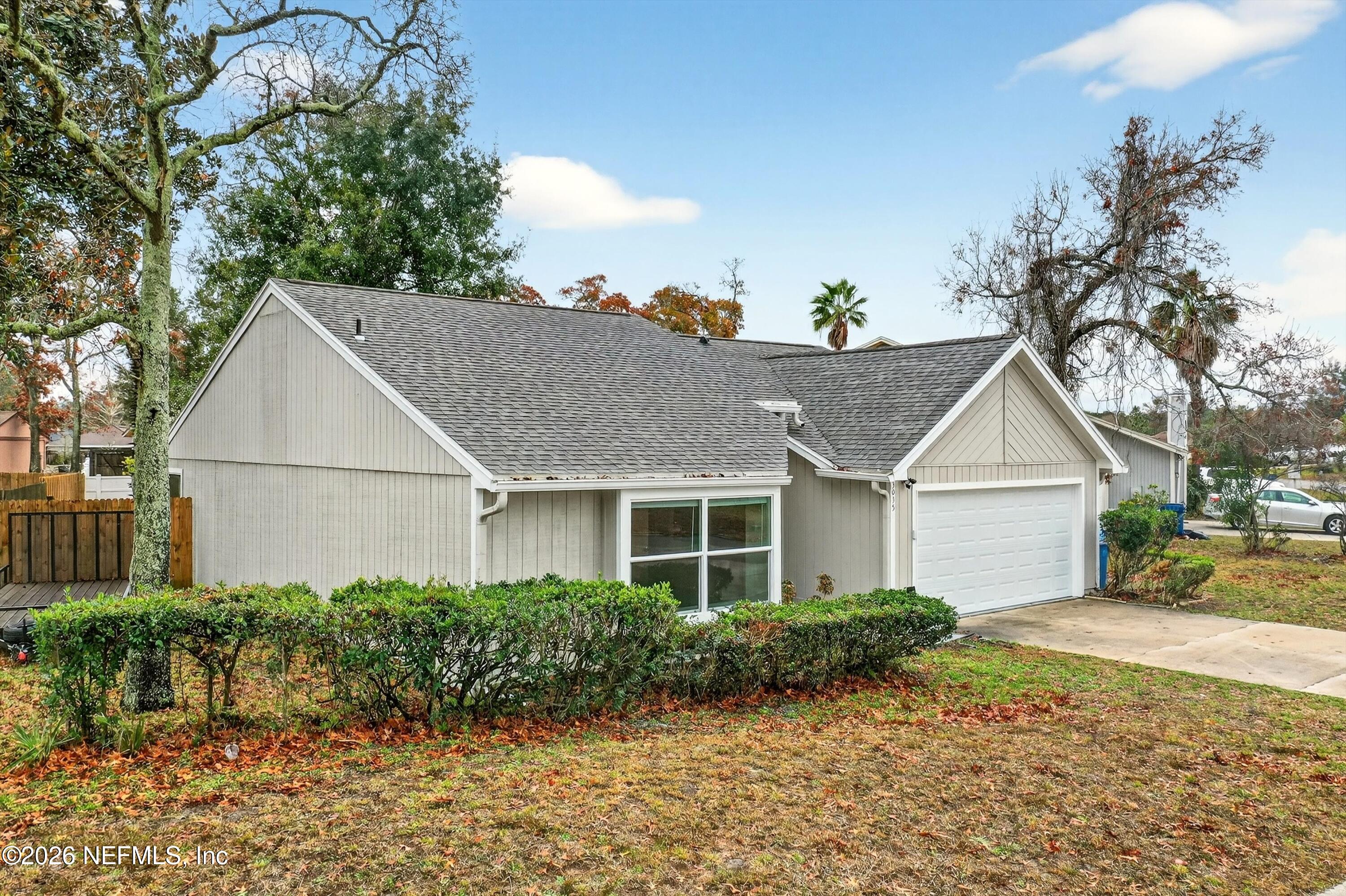 3035 HAMPSTEAD Drive