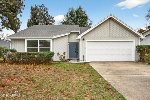 3035 HAMPSTEAD Drive Jacksonville FL 32225
