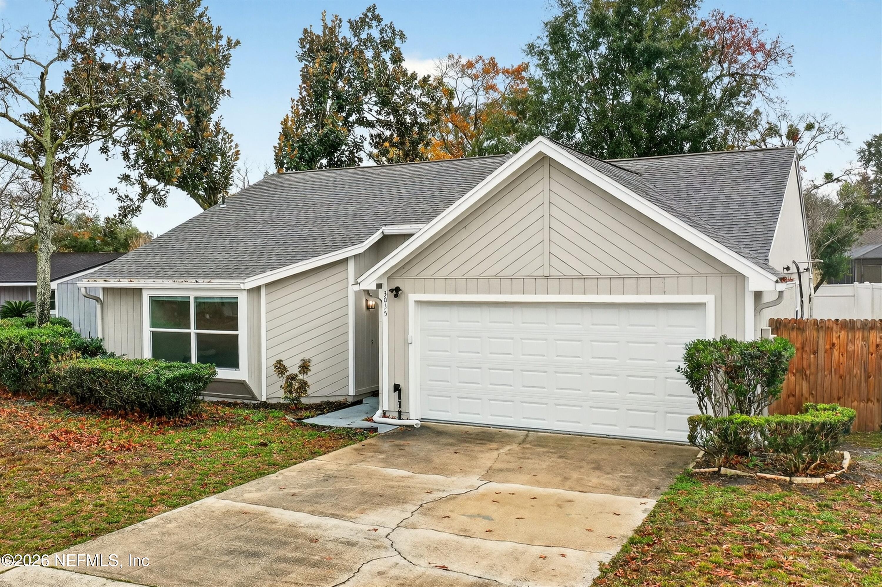 3035 HAMPSTEAD Drive