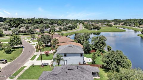 A home in St Augustine