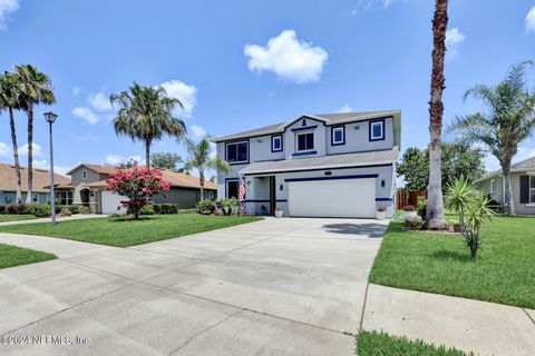 A home in St Augustine