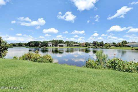 A home in St Augustine