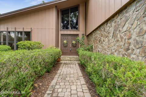 A home in Orange Park