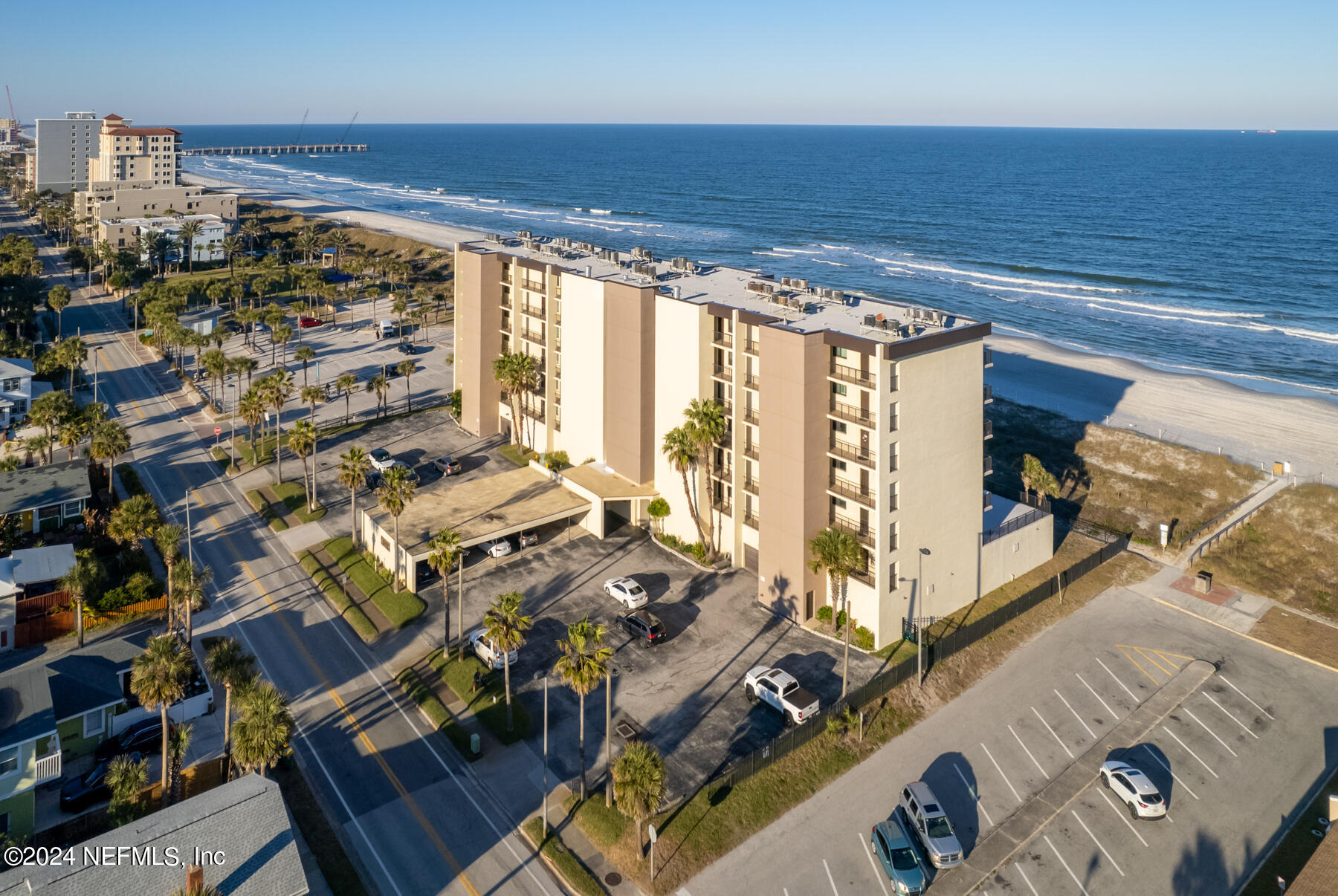 View Jacksonville Beach, FL 32250 condo