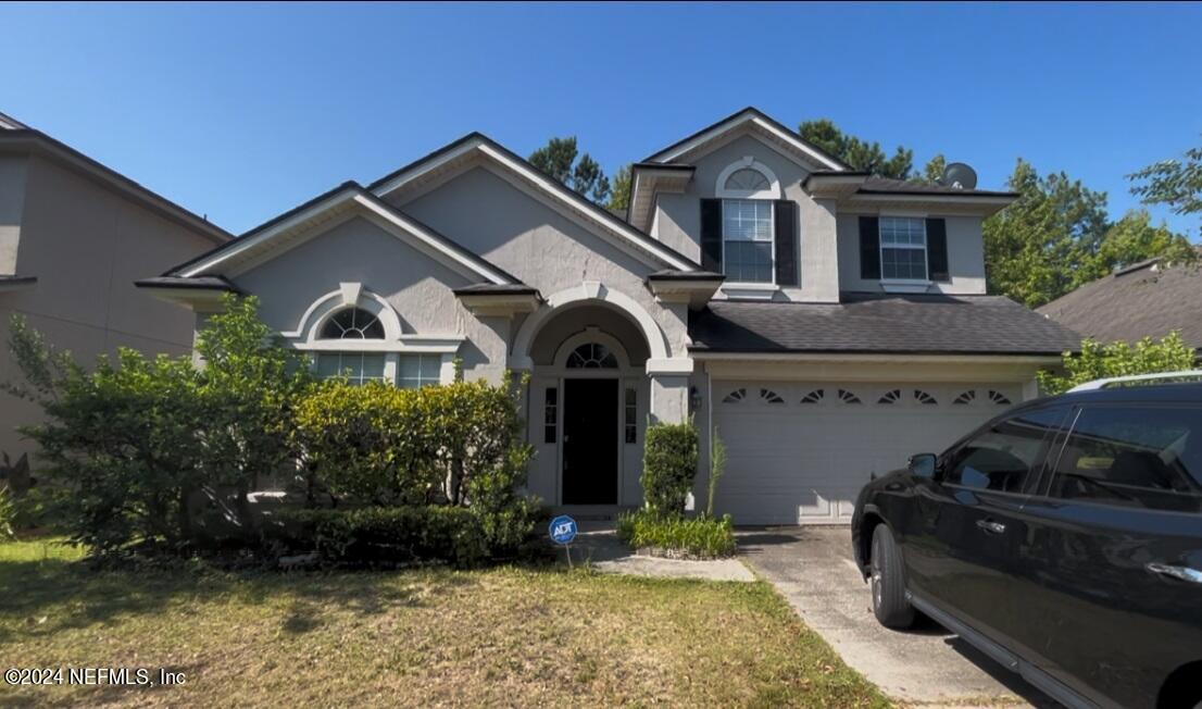 Jacksonville, FL home for sale located at 11296 Panther Creek Parkway, Jacksonville, FL 32221