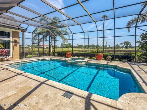 A home in Ponte Vedra Beach