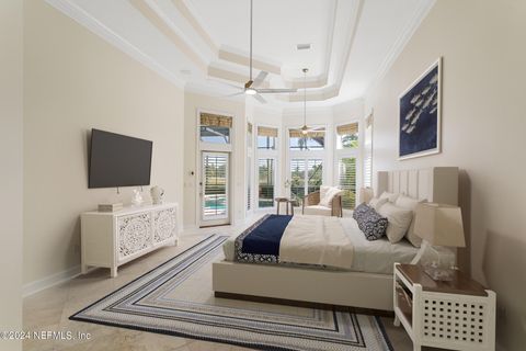 A home in Ponte Vedra Beach