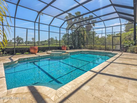 A home in Ponte Vedra Beach