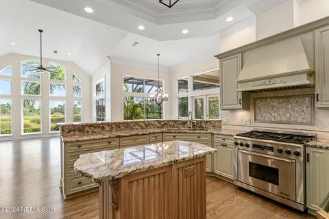 A home in Ponte Vedra Beach