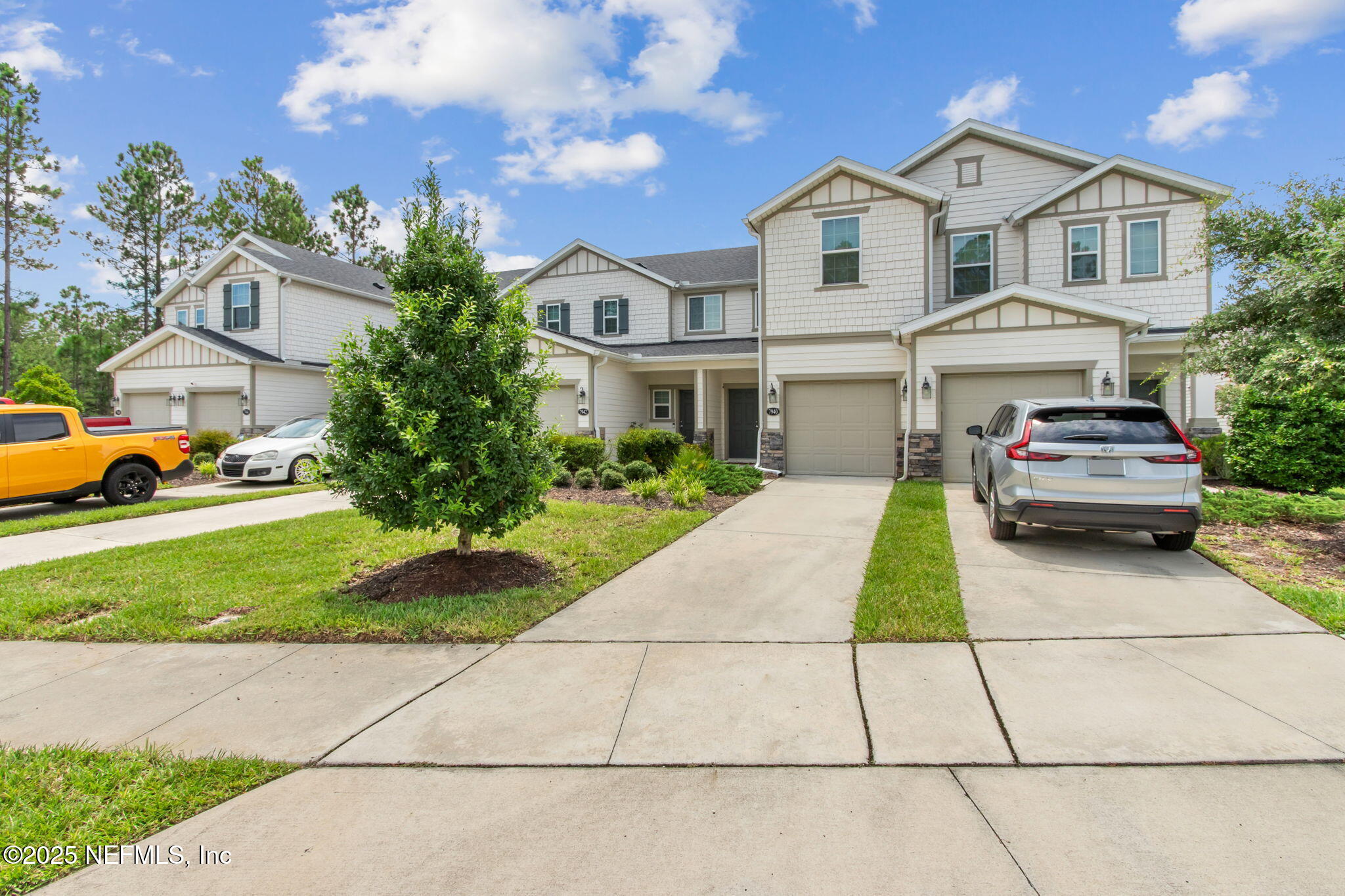 7940 MERCHANTS Way