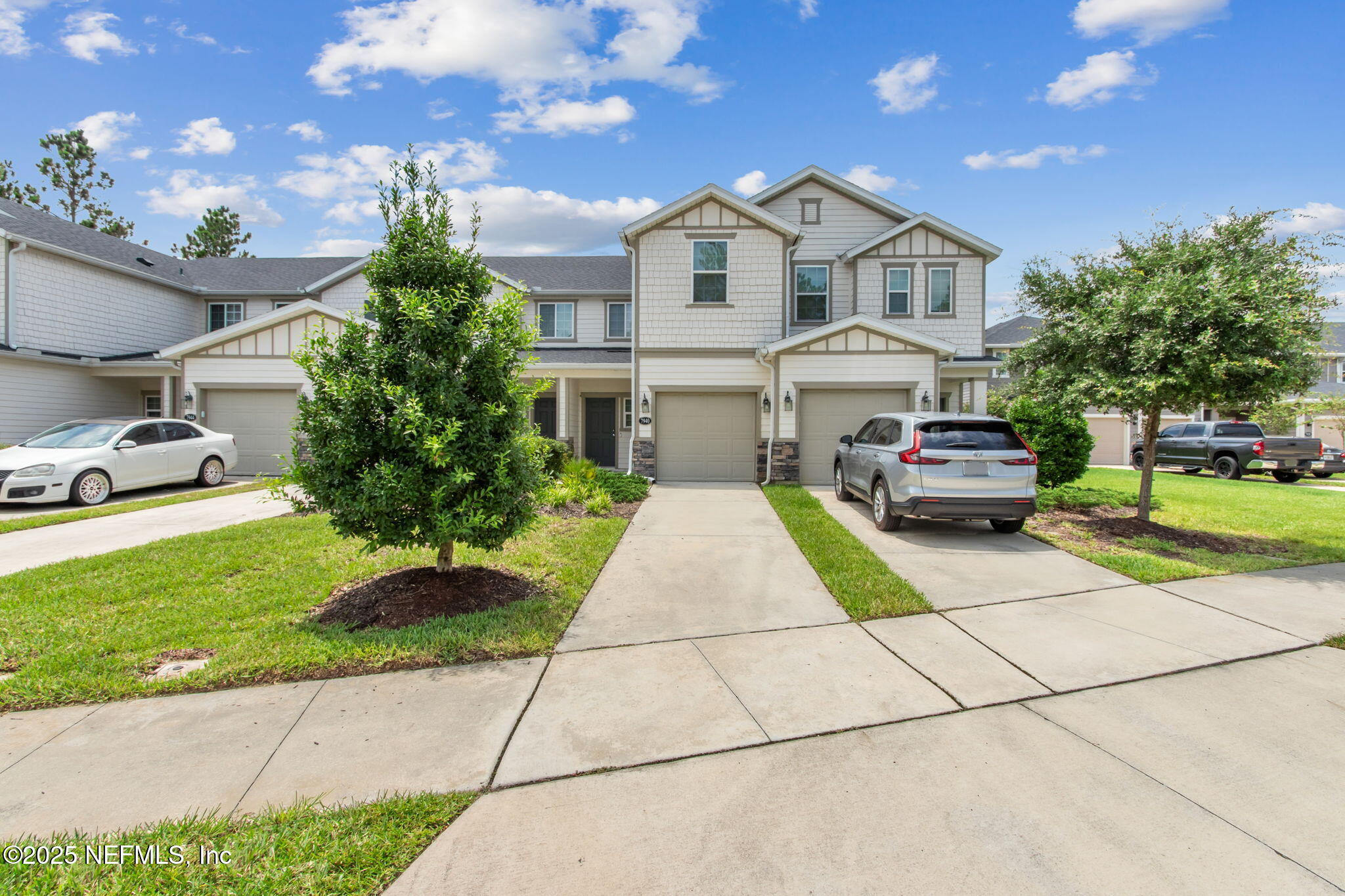 7940 MERCHANTS Way