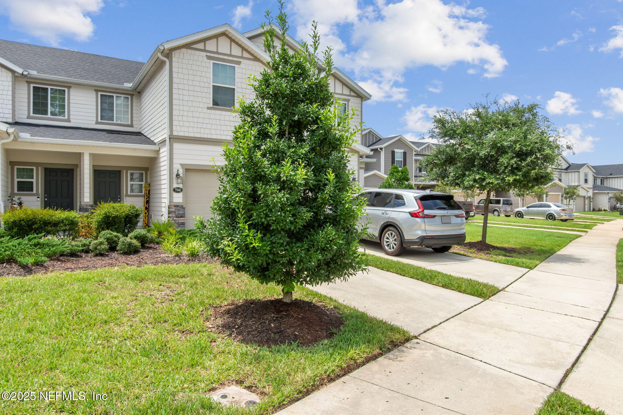 7940 MERCHANTS Way