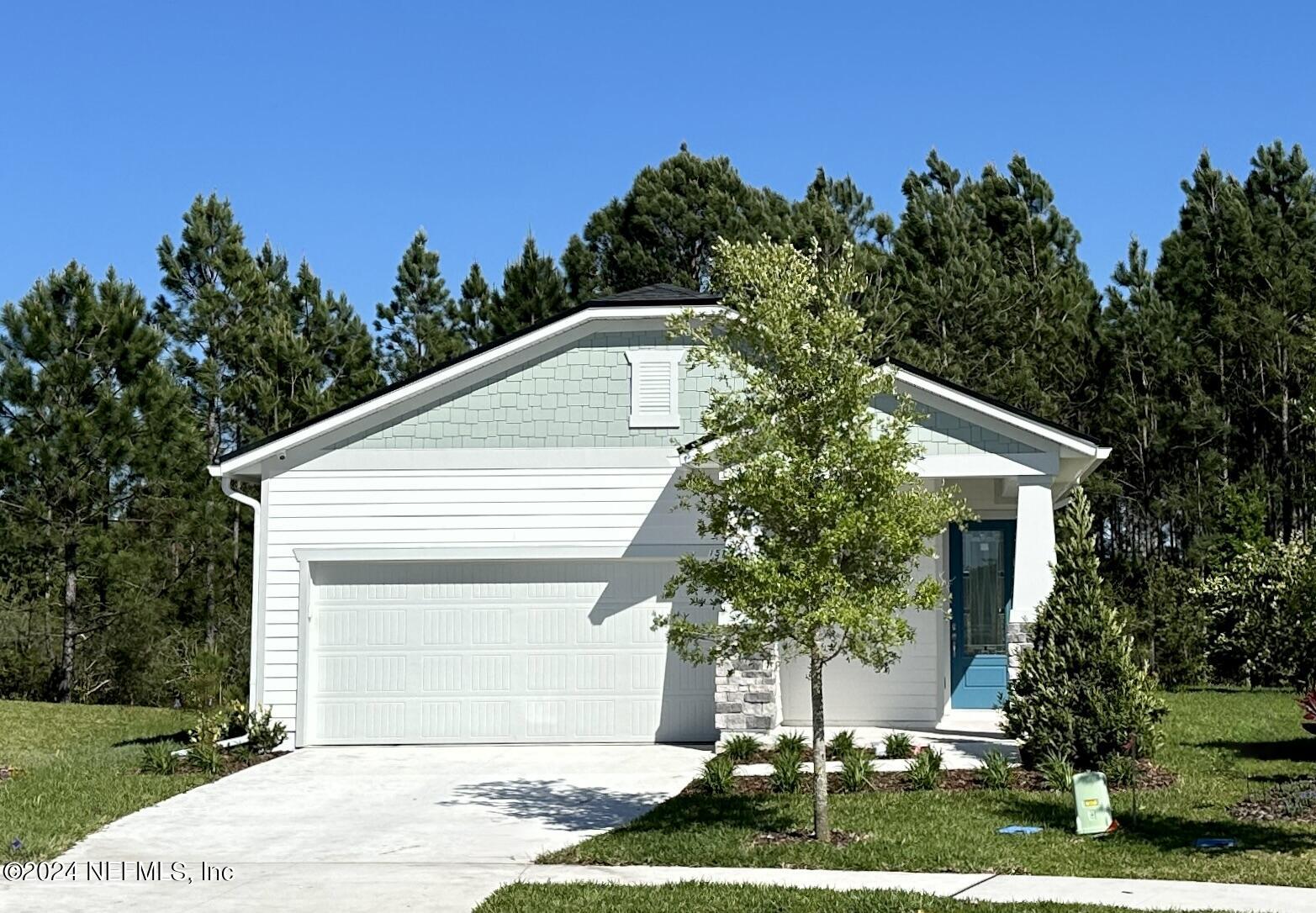 St Augustine, FL home for sale located at 151 Sundance Drive, St Augustine, FL 32092