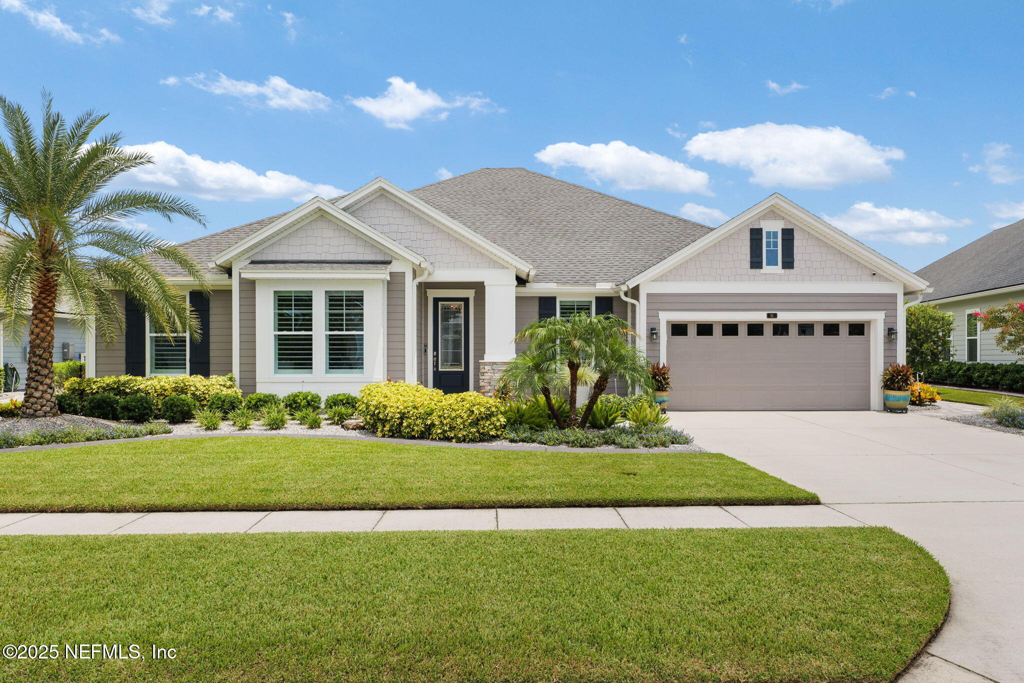 91 BLACKWELL Road