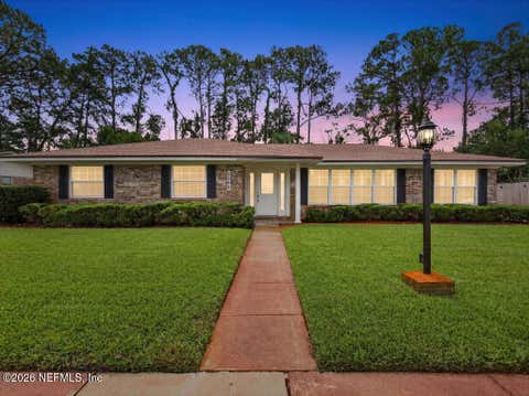 Photo of 3386 PICKWICK Drive S, Jacksonville, FL 32257 (MLS # 2159856)