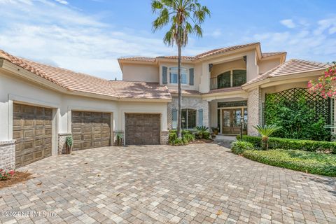 A home in Ponte Vedra Beach