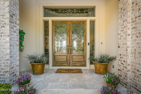 A home in Ponte Vedra Beach