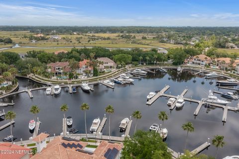 A home in Ponte Vedra Beach