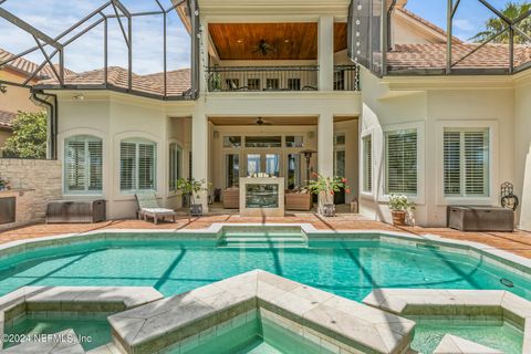 A home in Ponte Vedra Beach