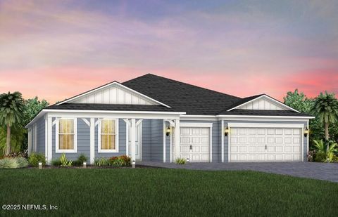 862 ECLIPTIC Loop Yulee FL 32097