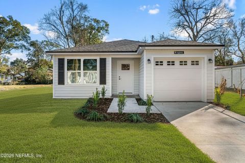 Photo of 8033 MATTOX Avenue, Jacksonville, FL 32219 (MLS # 2139729)