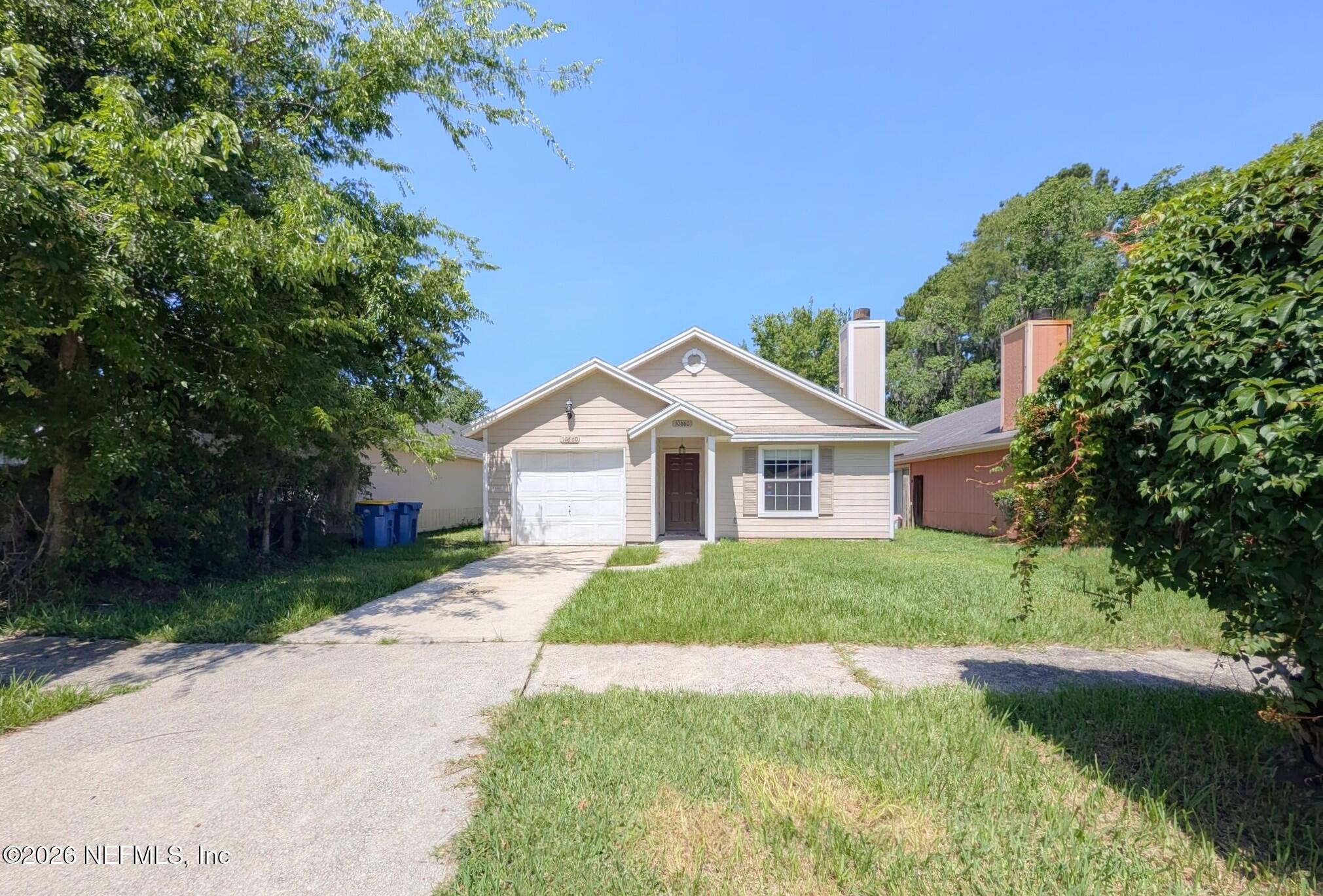 10660 NORTHWYCK Drive