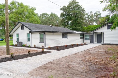 A home in Green Cove Springs