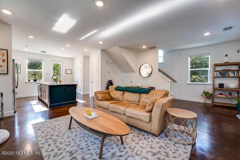 1305 IONIA Street Jacksonville FL 32206