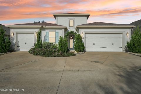 A home in Ponte Vedra