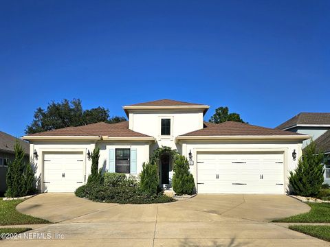 A home in Ponte Vedra