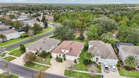 A home in Ponte Vedra