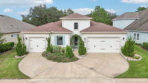 A home in Ponte Vedra