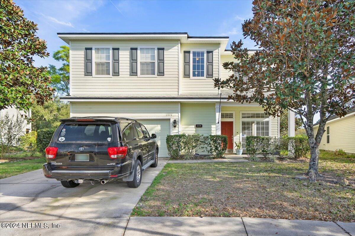 Jacksonville, FL home for sale located at 2178 Kingswood Road, Jacksonville, FL 32207