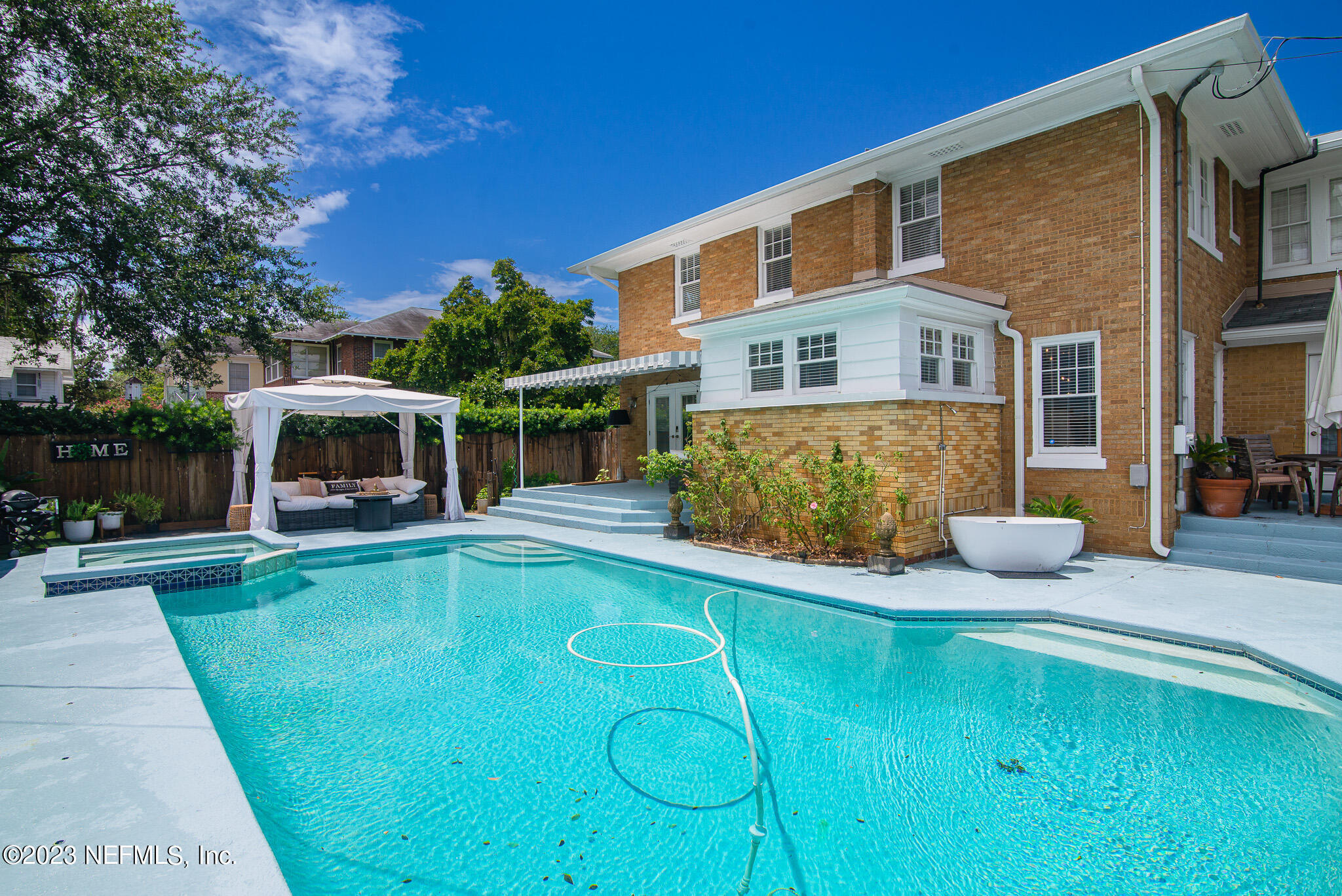 Jacksonville, Florida 32205, United States, 4 Bedrooms Bedrooms, ,3 BathroomsBathrooms,Residential,Active,58555