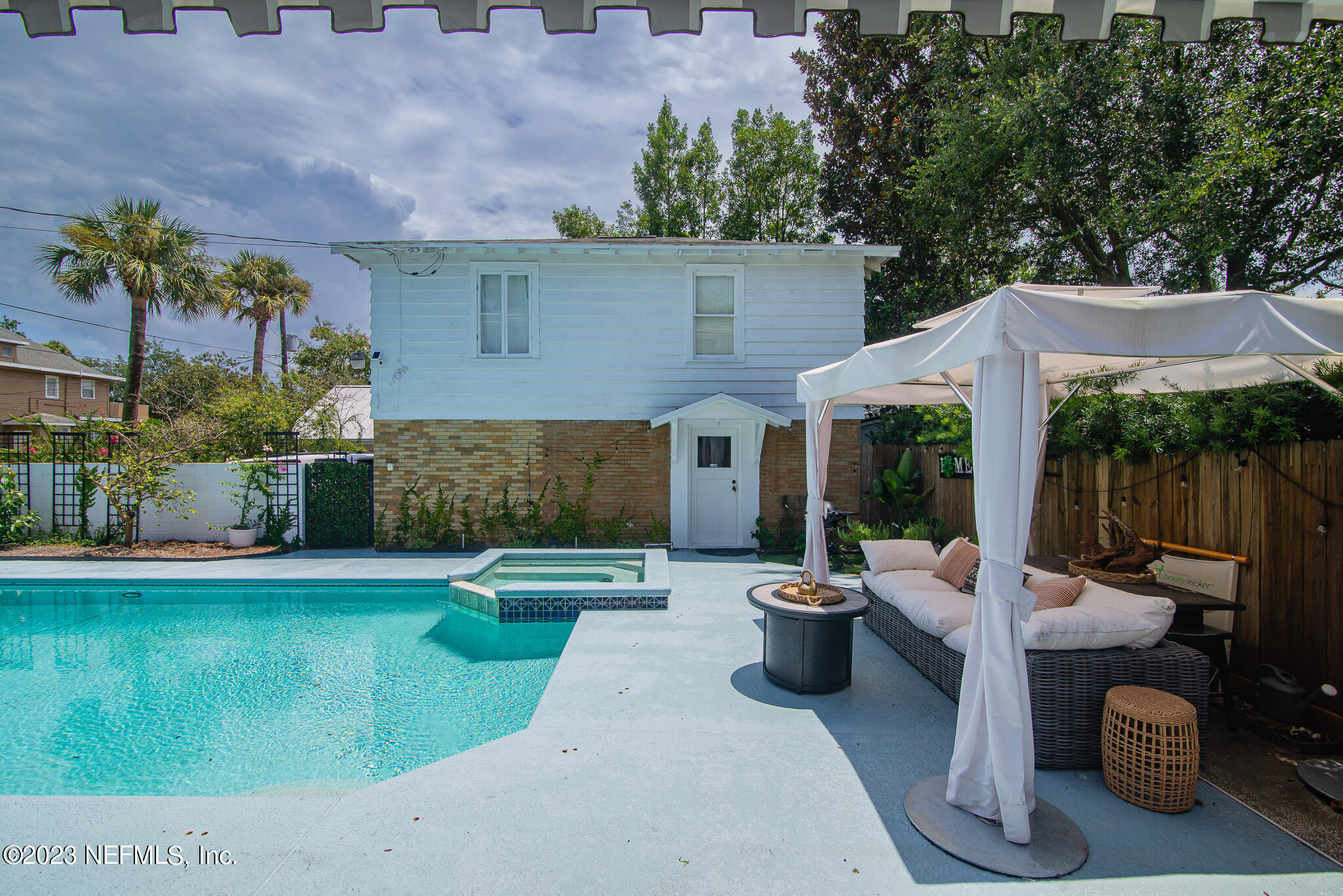 Jacksonville, Florida 32205, United States, 4 Bedrooms Bedrooms, ,3 BathroomsBathrooms,Residential,Active,58555