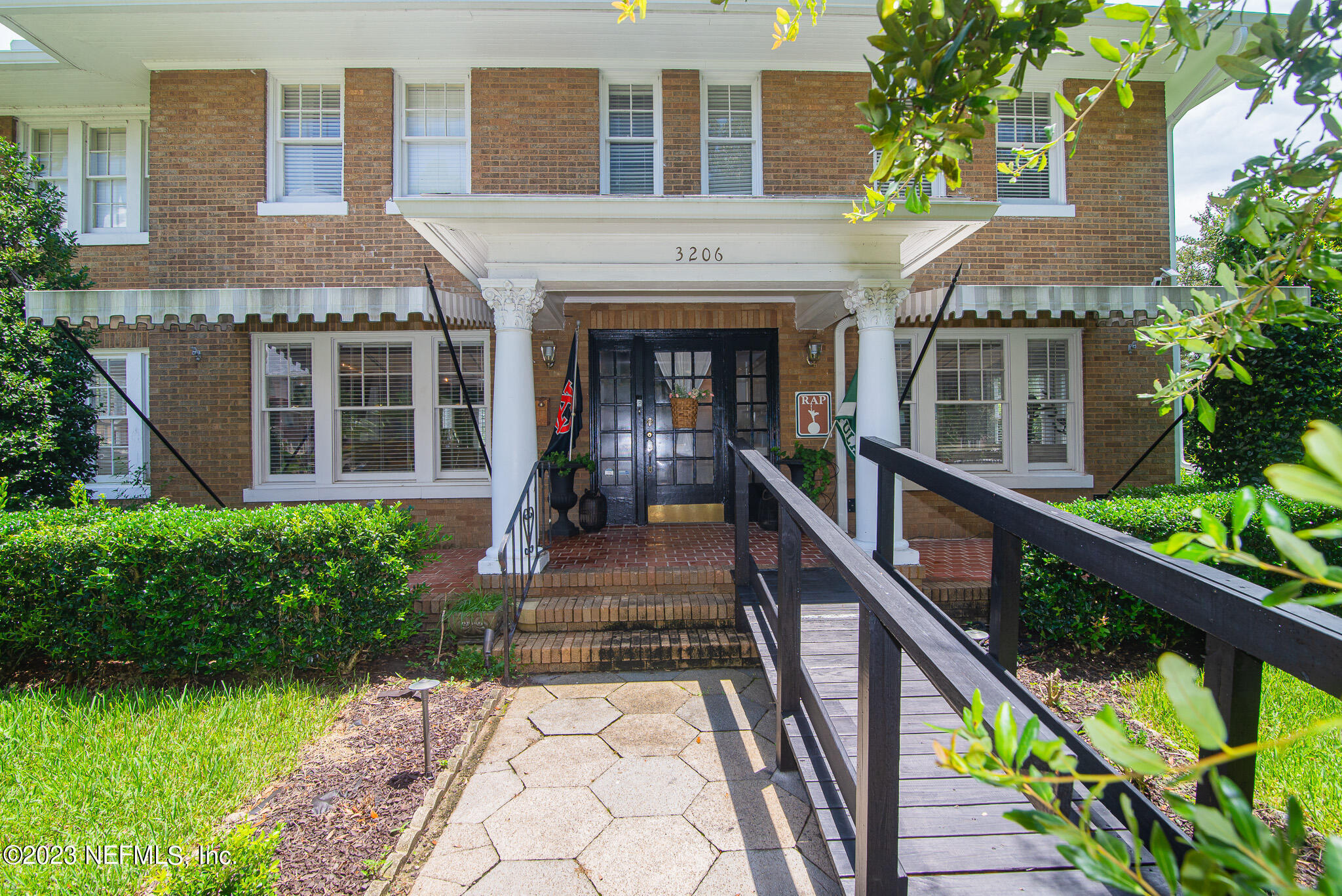 Jacksonville, Florida 32205, United States, 4 Bedrooms Bedrooms, ,3 BathroomsBathrooms,Residential,Active,58555