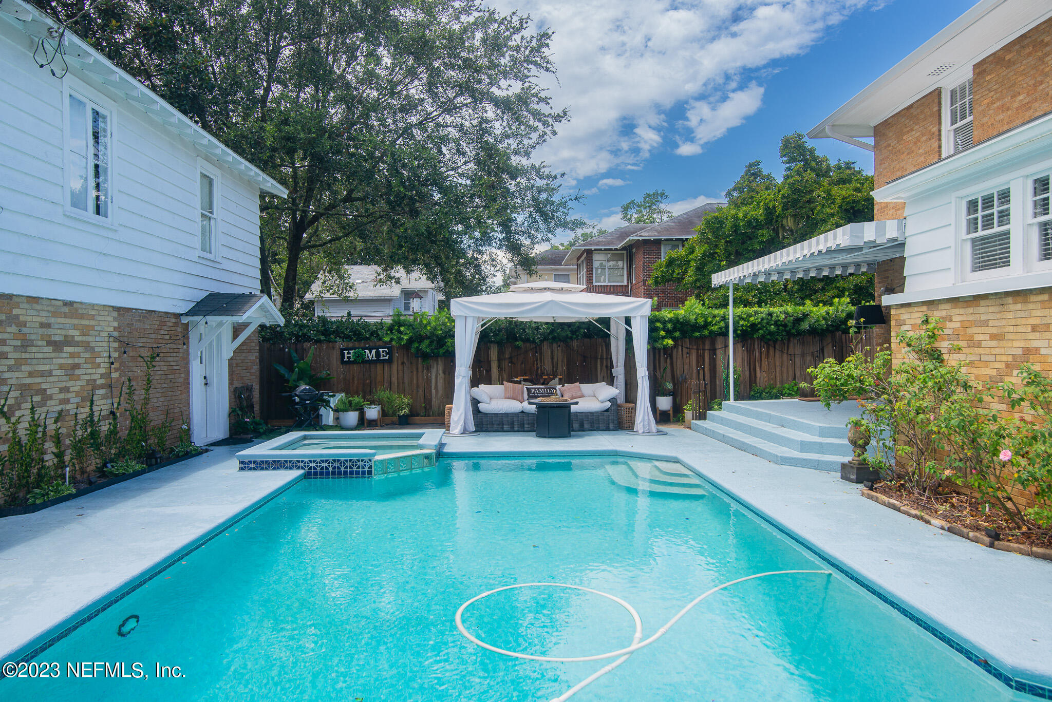 Jacksonville, Florida 32205, United States, 4 Bedrooms Bedrooms, ,3 BathroomsBathrooms,Residential,Active,58555