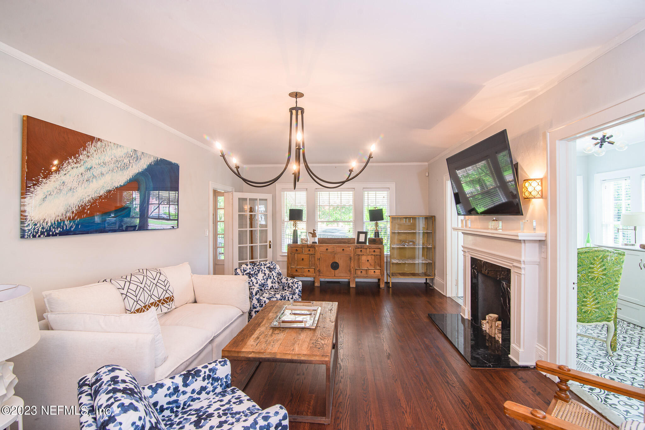 Jacksonville, Florida 32205, United States, 4 Bedrooms Bedrooms, ,3 BathroomsBathrooms,Residential,Active,58555