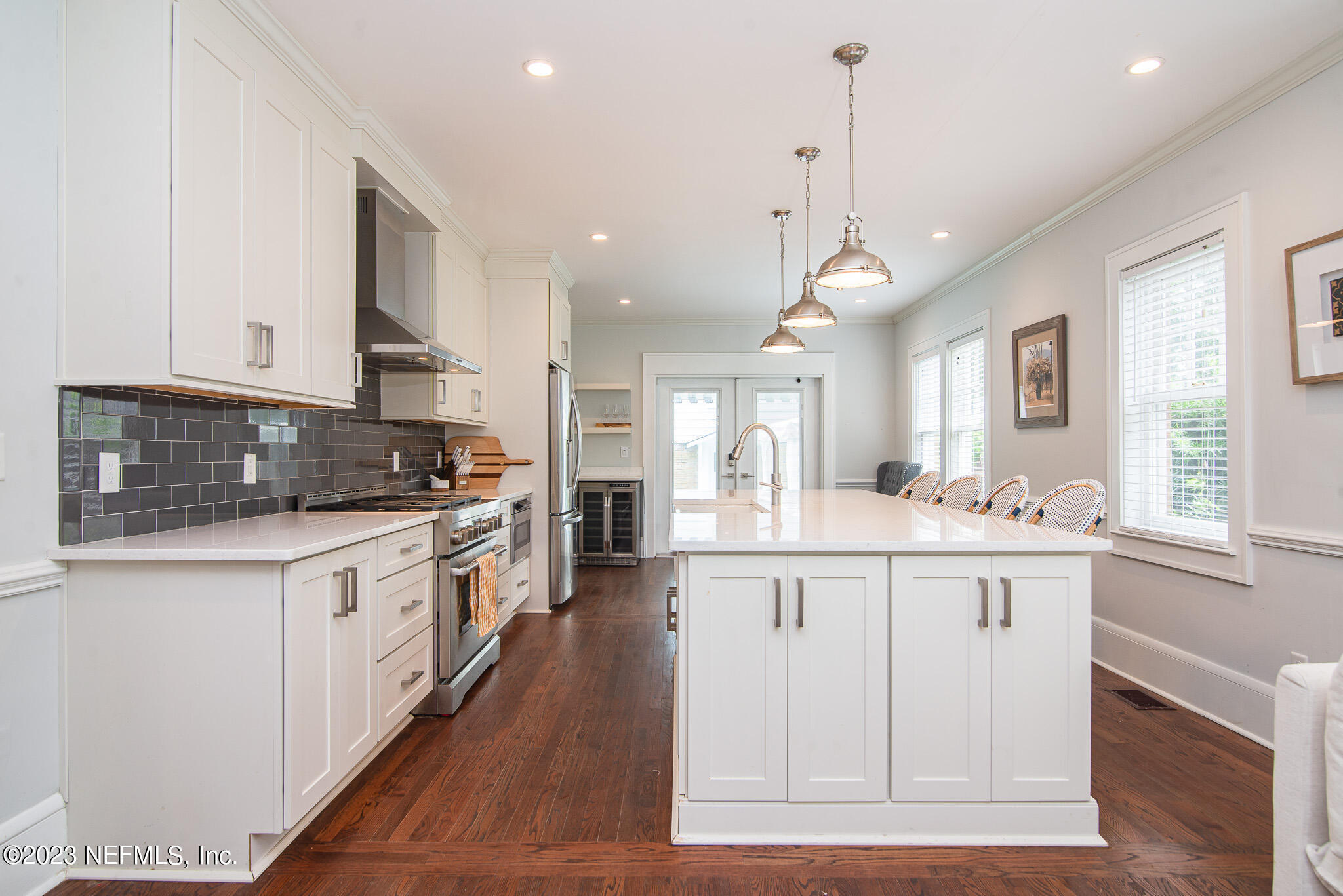 Jacksonville, Florida 32205, United States, 4 Bedrooms Bedrooms, ,3 BathroomsBathrooms,Residential,Active,58555
