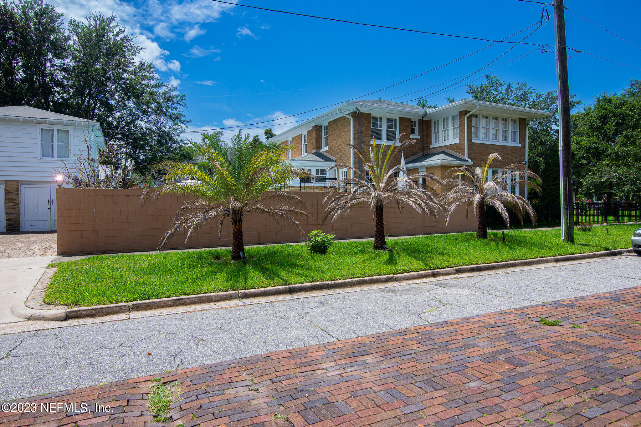 Jacksonville, Florida 32205, United States, 4 Bedrooms Bedrooms, ,3 BathroomsBathrooms,Residential,Active,58555
