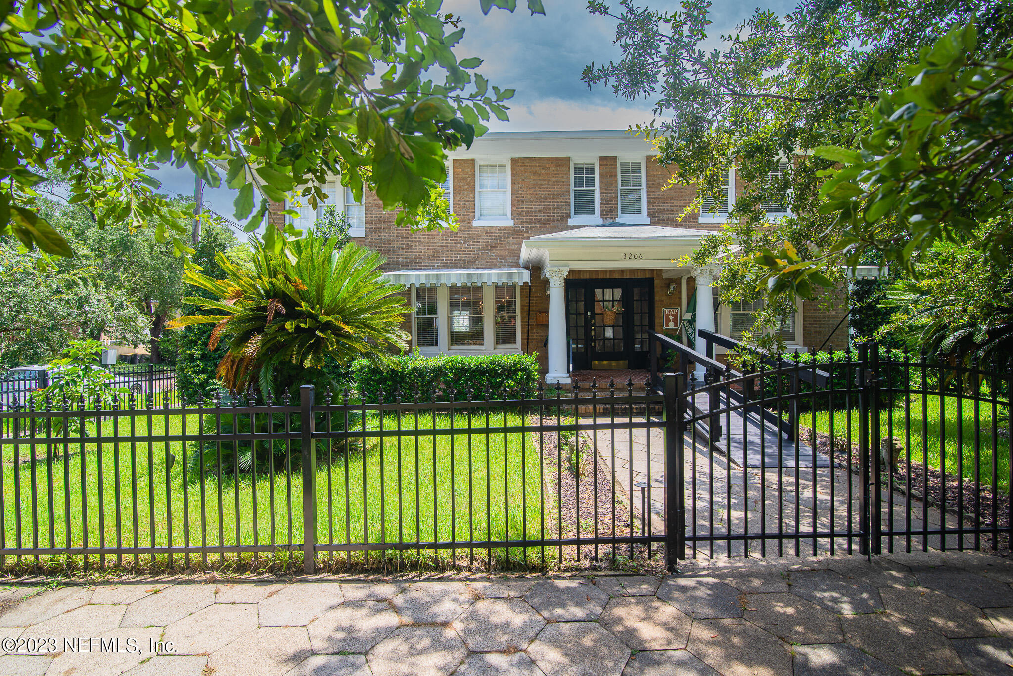 Jacksonville, FL home for sale located at 3206 Riverside Avenue, Jacksonville, FL 32205