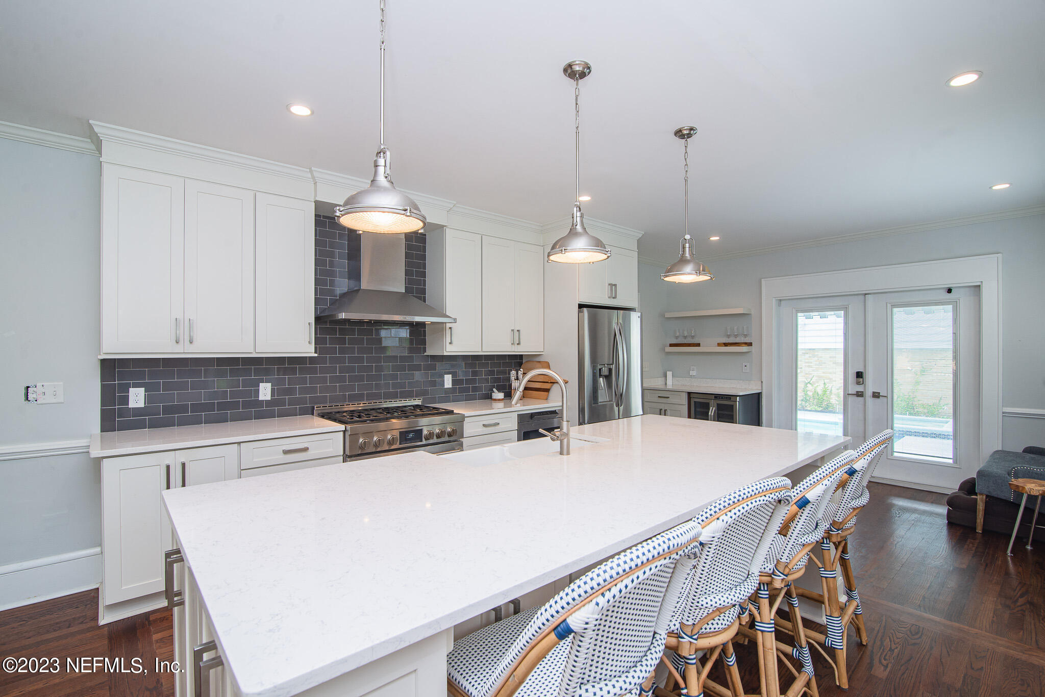 Jacksonville, Florida 32205, United States, 4 Bedrooms Bedrooms, ,3 BathroomsBathrooms,Residential,Active,58555