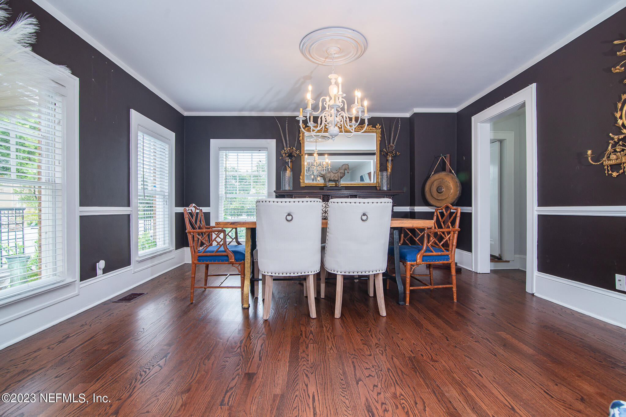 Jacksonville, Florida 32205, United States, 4 Bedrooms Bedrooms, ,3 BathroomsBathrooms,Residential,Active,58555
