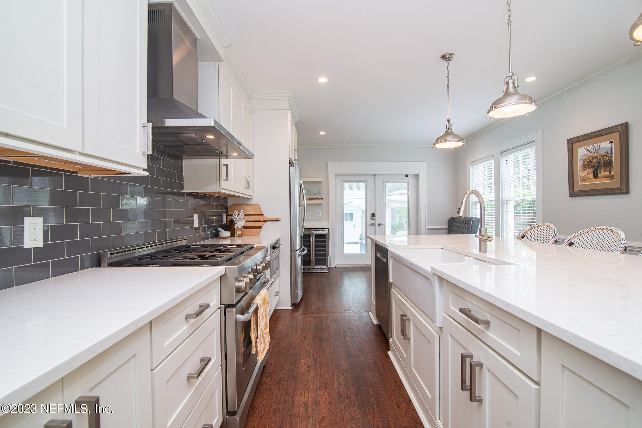 Jacksonville, Florida 32205, United States, 4 Bedrooms Bedrooms, ,3 BathroomsBathrooms,Residential,Active,58555