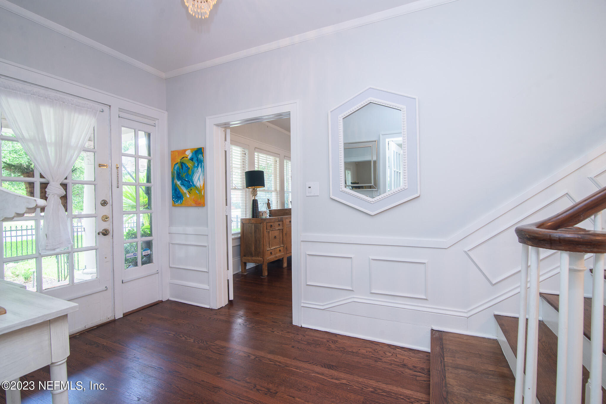 Jacksonville, Florida 32205, United States, 4 Bedrooms Bedrooms, ,3 BathroomsBathrooms,Residential,Active,58555
