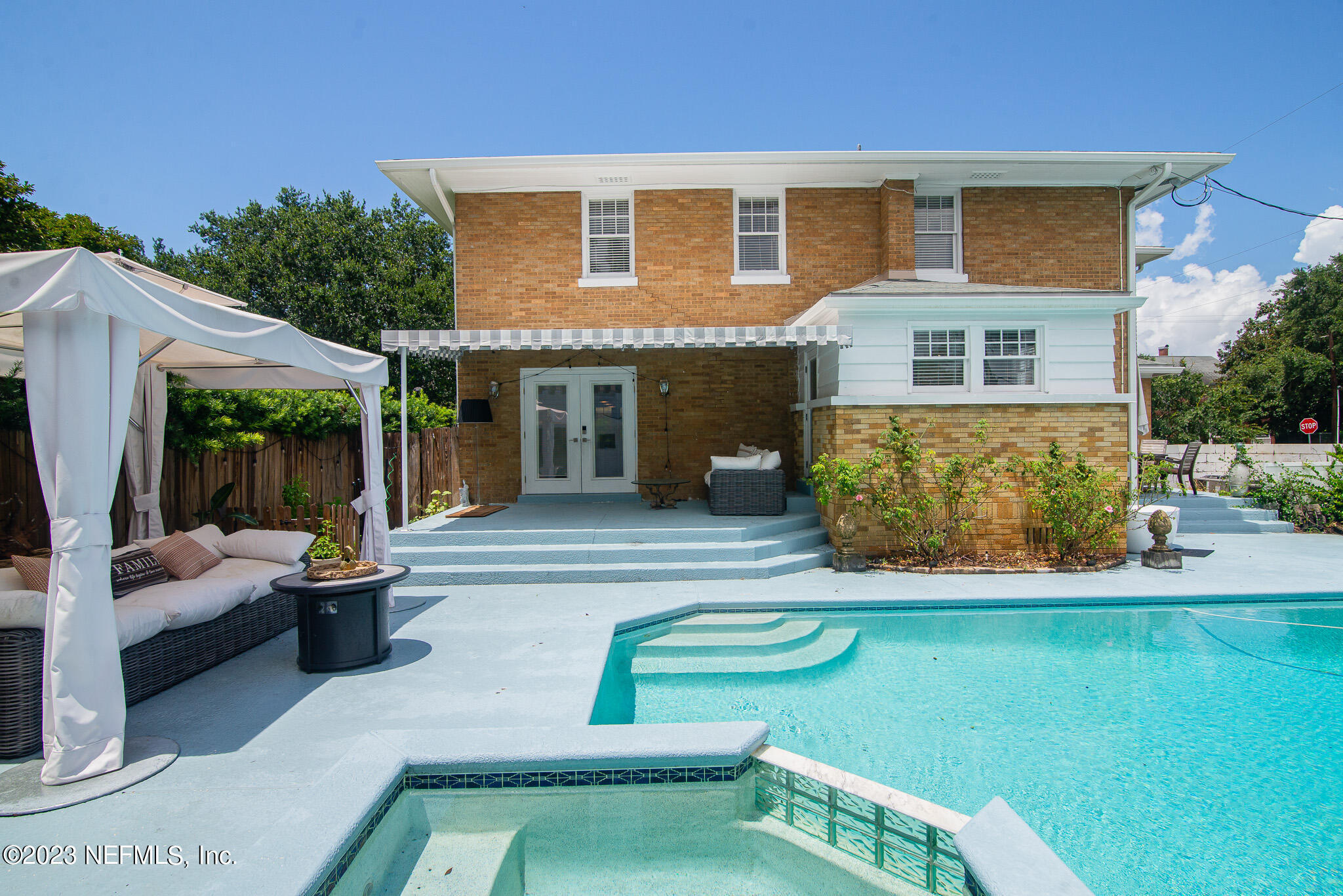 Jacksonville, Florida 32205, United States, 4 Bedrooms Bedrooms, ,3 BathroomsBathrooms,Residential,Active,58555